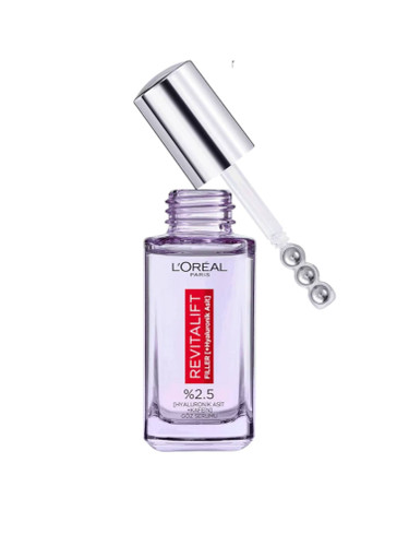 سرم دور چشم لورآل پاریس