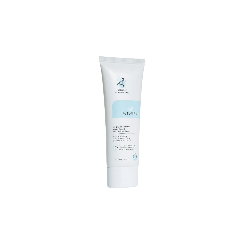 کرم مرطوب‌کننده ویویفای با پایه آب