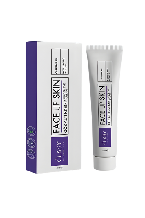 کرم دور چشم کلسی 40 میل